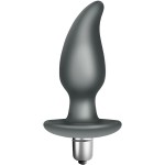 CLIMAXIMUM - PLUG ANAL VIBRATÃRIO IDOSI BULLET